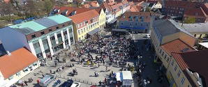 Aktivitetskalender for uge 32 i Sæby