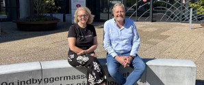 En livserfaren kandidat stiller op til Byrådet