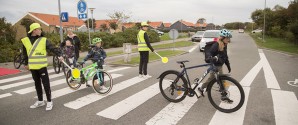Appel til danskerne: Alle skolepatruljer skal kunne løse deres opgave trygt