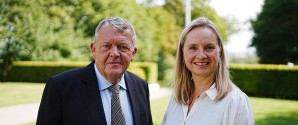 En markant lokal løsgænger skifter parti