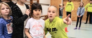 Nyt projekt skal styrke legen for elever i specialundervisning