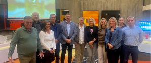 Budgetaftale 2026-2029 med alle byrådets partier