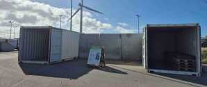 Nu kan du hente gratis byggematerialer …