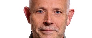 Lokal erhvervsmand stiller op til Elinords Forbrugervalg 2025