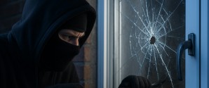 Ny rapport afslører: Sådan ser den typiske indbrudstyv og hæler ud