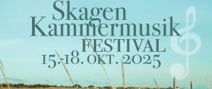 Intense koncertoplevelser på programmet