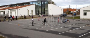 Hvilken lærer fortjener Alle Børn Cykler Prisen 2025?