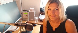 FCMR: Almina Nikontovic
