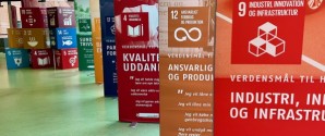 Arbejdsgruppe nedsættes til at understøtte Verdensmålsuge