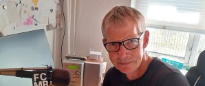 FCMR: Dan H Kristensen