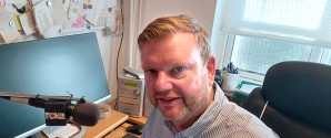 FCMR: Klaus Hjulmand