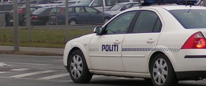 66-årig cyklist alvorligt kvæstet i trafikulykke