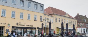 Strategisk midtbyplan for Sæby vedtaget