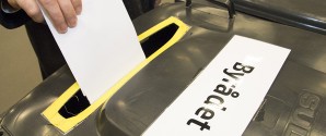 Sidst fik Birgit Hansen 13.230 personlige stemmer – hvad sker der med stemmerne denne gang?