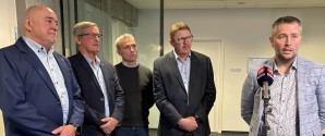 Politisk flertal lægger op til åbenhed og ændringer i udvalgsstrukturen