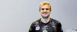 VEB smadrede Team Skælskør-Slagelse: Får jeg en statue? spørger træner