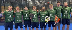 Skagen/Frederikshavn Elite tæt på vildeste comeback i DM-finale i Taastrup