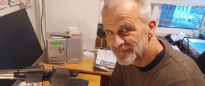 FCMR: Fra traktormekaniker til direktør i egen maritime virksomhed
