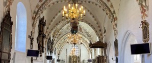 Julemusik i Sæby Kirke