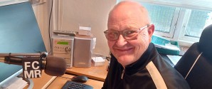 FCMR: Leo B. Andersen