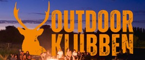 Outdoor Klubben: Fra sofa til natur