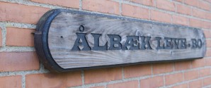 Den videre proces for Ålbæk Plejecenter