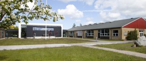 Stor opbakning til den lokale folkeskole i Ålbæk