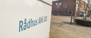Dialog med arbejdsmarkedet, lavere ledighed og stærk jobmesse i Frederikshavn