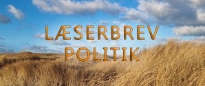Min stemme går til……….