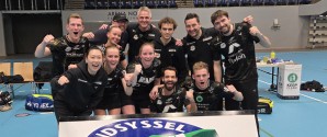VEB klar til DM-finale mod Hvidovre efter sejr over Værløse