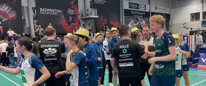 VEB vendte 0-2 til 4-2, men tabte 4-5 i medrivende DM-finale