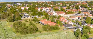Borgermøde om udvikling af Ålbæk Centerområde