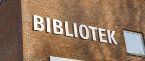 Frederikshavn Bibliotek indbyder til pop-up-læseklub om “Flæsk”