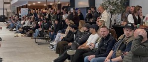 Padel: Storsejr i topkamp til Skagen/Frederikshavn