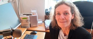 FCMR: Pia Ankerstjerne