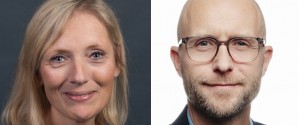 Nye direktører i Frederikshavn Kommune