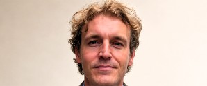 Philip Sviatchenko udnævnt til direktør for Nordjyllands Kystmuseum