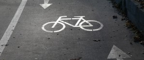 Budgetmidler til anlæg af cykelstier
