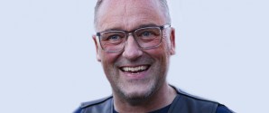 Peter Ingemann kan opleves i Frederikshavn