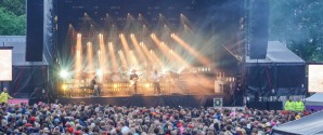 6.500 gæstede “Rock i Frederikshavn 2026”
