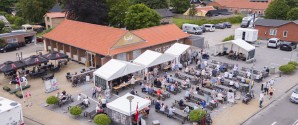Tusindvis nød årets Sommerstart i Ålbæk