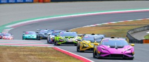 Tekniske problemer spolerede stærk Mugello-weekend for Milan Rytter