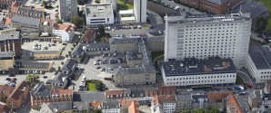 Der arbejdes på fornyet bevilling til Steno Diabetes Center i Nordjylland
