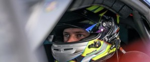 Lamborghini holder øje med Silas Rytter