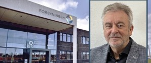 Frederikshavn Forsyning indbyder til afskedsreception