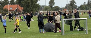 276.500 sponsorkroner til IF Skjold