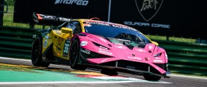 “Alle har os på sigtekornet”: Silas Rytter er klar til Nürburgring
