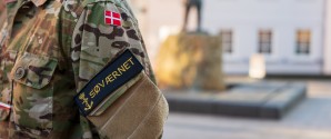 Tidligere udsendte og pårørende inviteres til Flagdag for Danmarks udsendte
