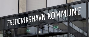 Fem lukkede punkter på politisk udvalgs dagsorden