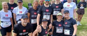 Løb 4 Sagen indgår sponsoraftale med OK